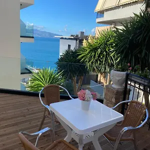 Berti`s Garden Sarandë