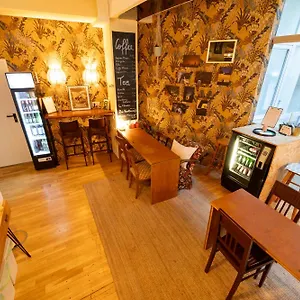  Ostello Sishaus