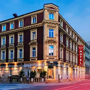 3* Hotel Western Strasser